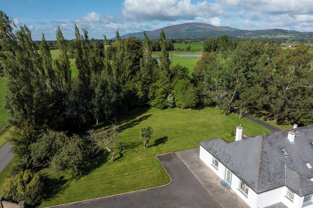 Ballyneill Farmhouse