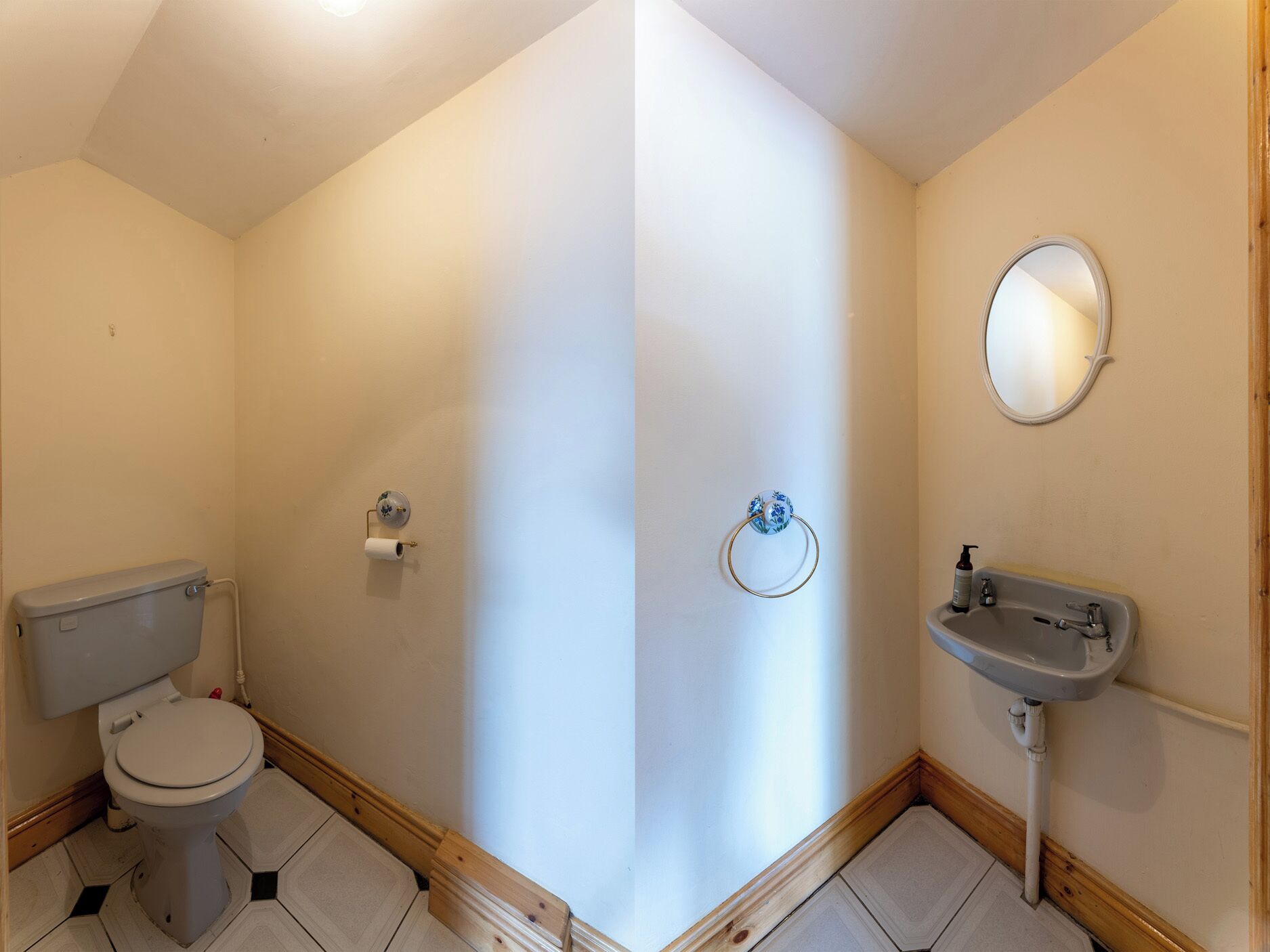 Kamar mandi