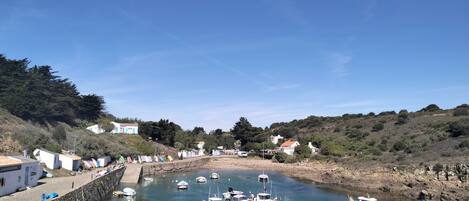 Port de plaisance