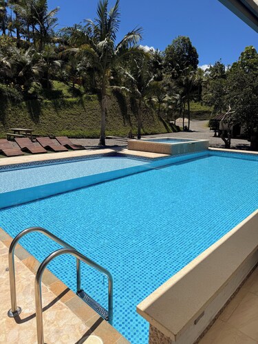 La Escondida Finca Hotel 12 minutes from the airport int JMC rionegro(MEDELLIN)