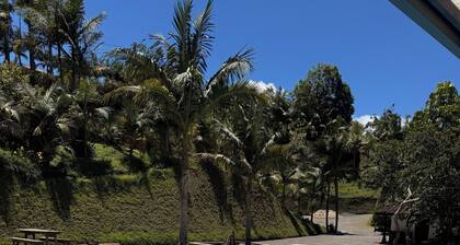 La Escondida Finca Hotel 12 minutes from the airport int JMC rionegro(MEDELLIN)