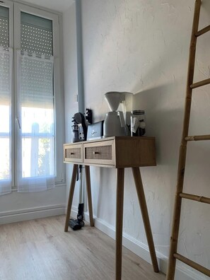 Interior - The Thalassa Centre Rochefort, Ideal for spa visitors, 2* (Rochefort)
