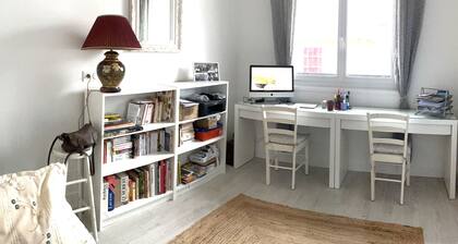 "Globe Trotter" Royan Centre