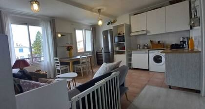 "Globe Trotter" Royan Centre