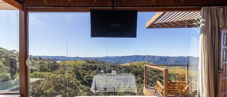Basic Chalet