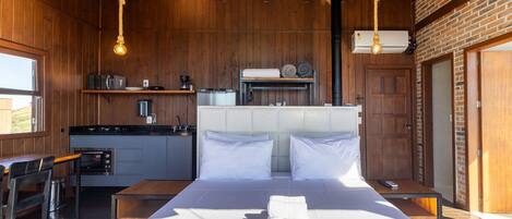Basic Chalet