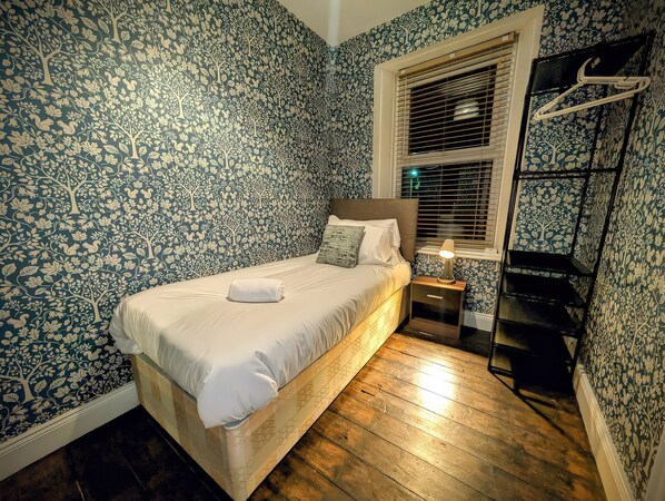 Room - 4 The Croft (Hexham)