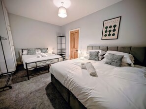 Room - 4 The Croft (Hexham)