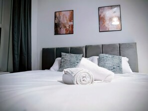 Room - 4 The Croft (Hexham)