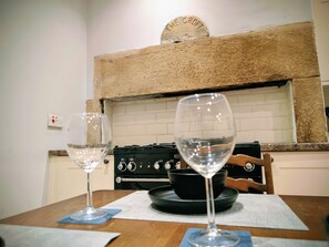 Dining - 4 The Croft (Hexham)