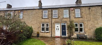 4 The Croft