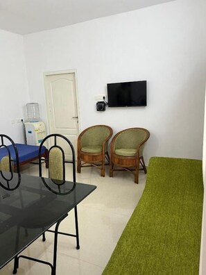 Interior - Little Chandhana Guest House (Kottayam)