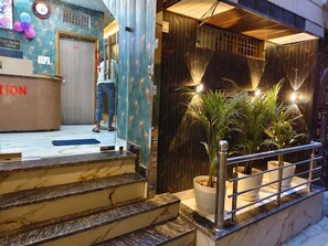 Interior - PVS Grand (Varanasi)