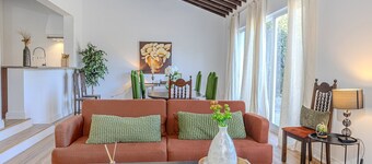 GuestReady - Peaceful Charming Villa