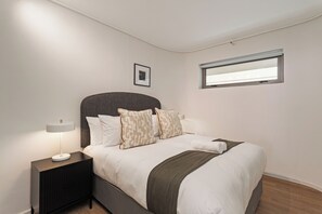 1 Schlafzimmer, Bügeleisen/Bügelbrett, Internetzugang, Bettwäsche