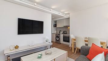 Fernseher