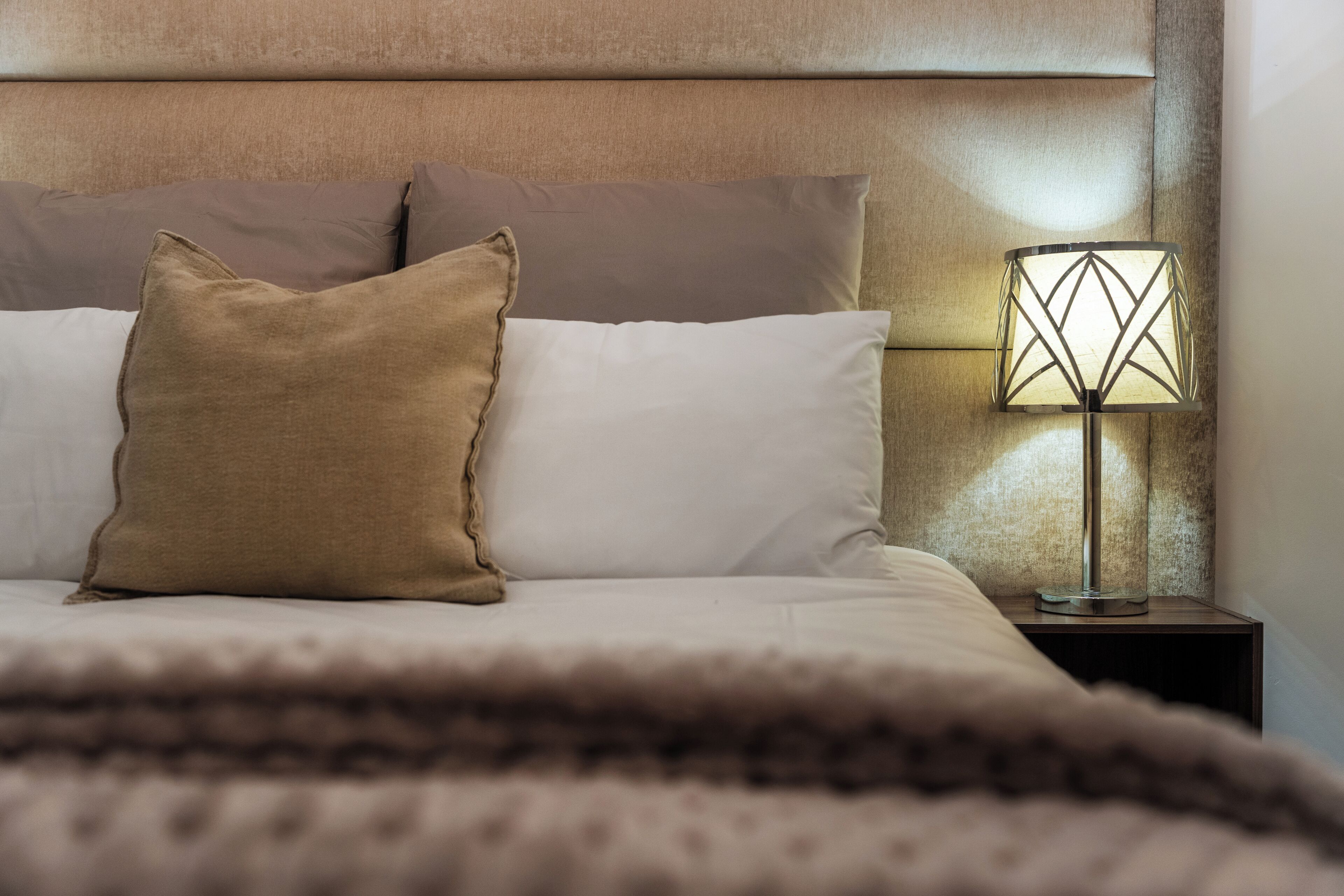 1 Schlafzimmer, Zimmersafe, Bügeleisen/Bügelbrett, Internetzugang