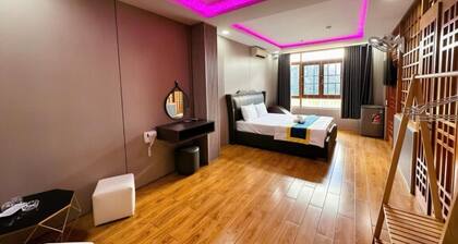 Kim Linh Hotel