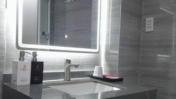 Rom – standard | Bad