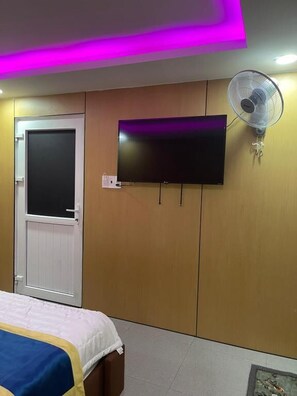 ห้องพัก