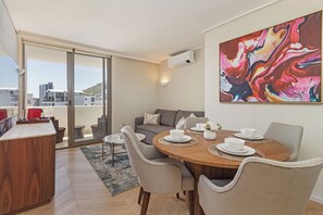 Dining - Dolce Vita | Prime Sea Point Location (Cape Town)