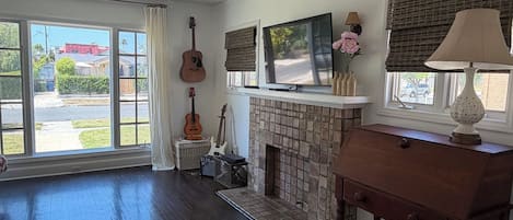 Interieur