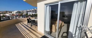 Outdoor dining - Santa Maria 144 - Two Bed (Costa Adeje)
