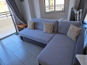TV - Santa Maria 144 - Two Bed (Costa Adeje)