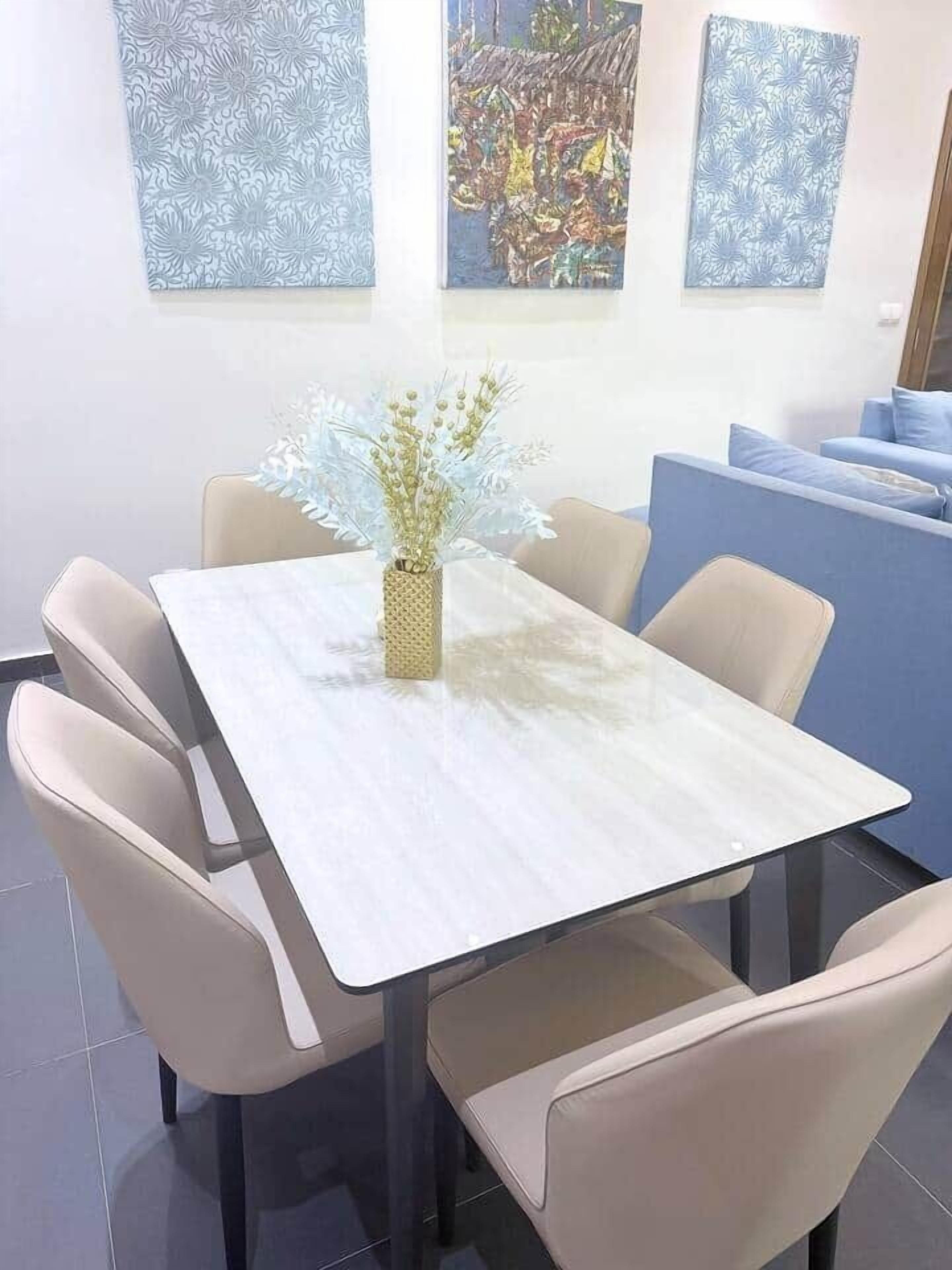 用餐