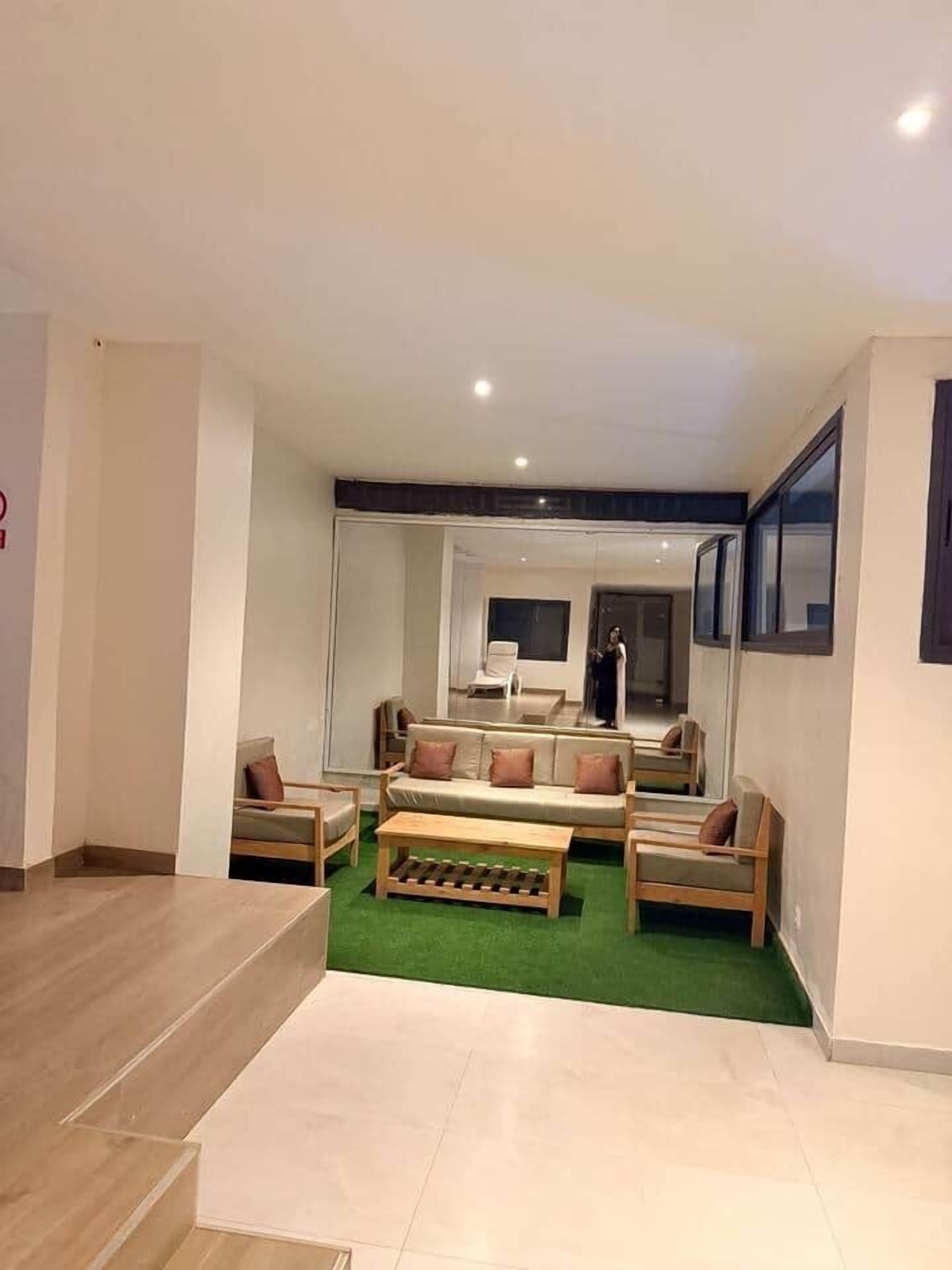 Hall