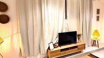 TV
