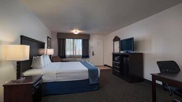 Standardenkeltværelse