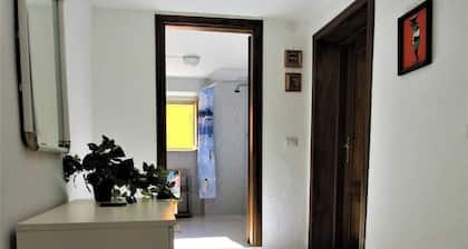 Two-room ground floor tavern