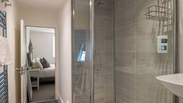 Een douche