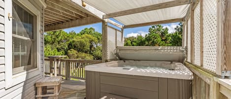 テラス / パティオ