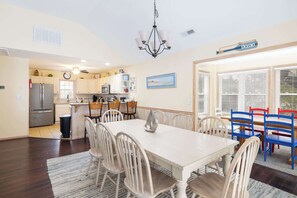 Restaurantes