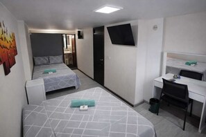 Free WiFi - HOSTAL SABAOTH (Quito)