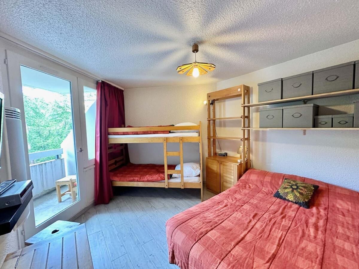 1 Schlafzimmer, Internetzugang