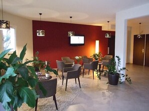 Interior - Kyriad Chambery LA Ravoire (La Ravoire)