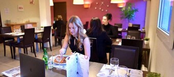 Kyriad Chambery La Ravoire