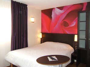Room - Kyriad Chambery LA Ravoire (La Ravoire)