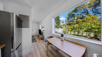 Apartemen | Interior