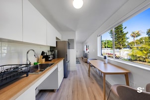 Apartamento | Cocina privada | Tostadora
