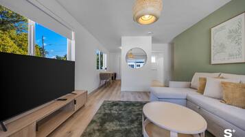 Apartemen | Area keluarga