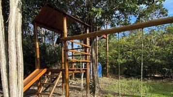 Chalet | Children’s area