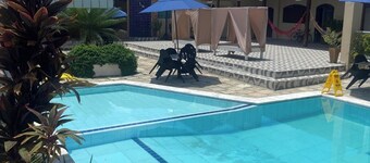 Novo Hotel Maracaipe