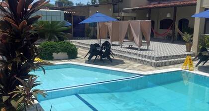 Novo Hotel Maracaipe