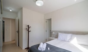 3 Schlafzimmer, kostenloses WLAN