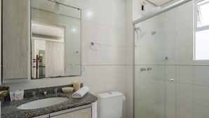 Căn hộ cơ bản | Phòng tắm
