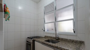 Căn hộ cơ bản | Bếp riêng